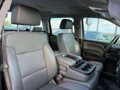 Used 2015 Chevrolet Silverado 1500 W/T w/ Trailering Package image 10