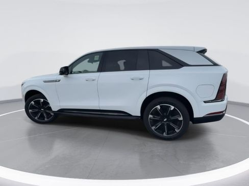 New 2025 Cadillac Escalade IQ Sport 2 image 5