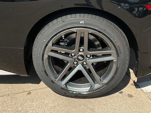 New 2026 Nissan Z Sport image 9