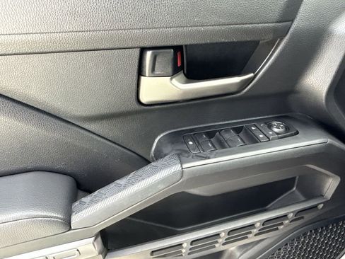 Used 2024 Toyota Tacoma TRD Sport w/ TRD Sport Upgrade Package image 29