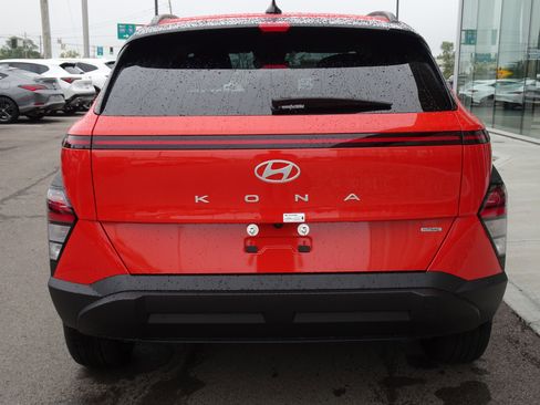New 2026 Hyundai Kona SEL Sport image 4