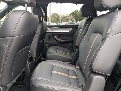 New 2026 MAZDA CX-90 3.3 Turbo w/ Premium Plus Pkg image 15