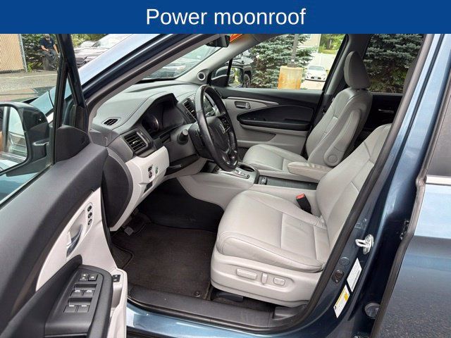 Used 2021 Honda Pilot EX-L image 9