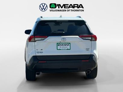 Used 2019 Toyota RAV4 XLE Premium w/ Cold Weather Package