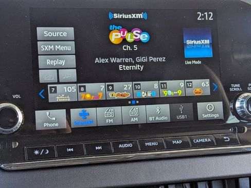 Used 2023 Mitsubishi Outlander SE image 23