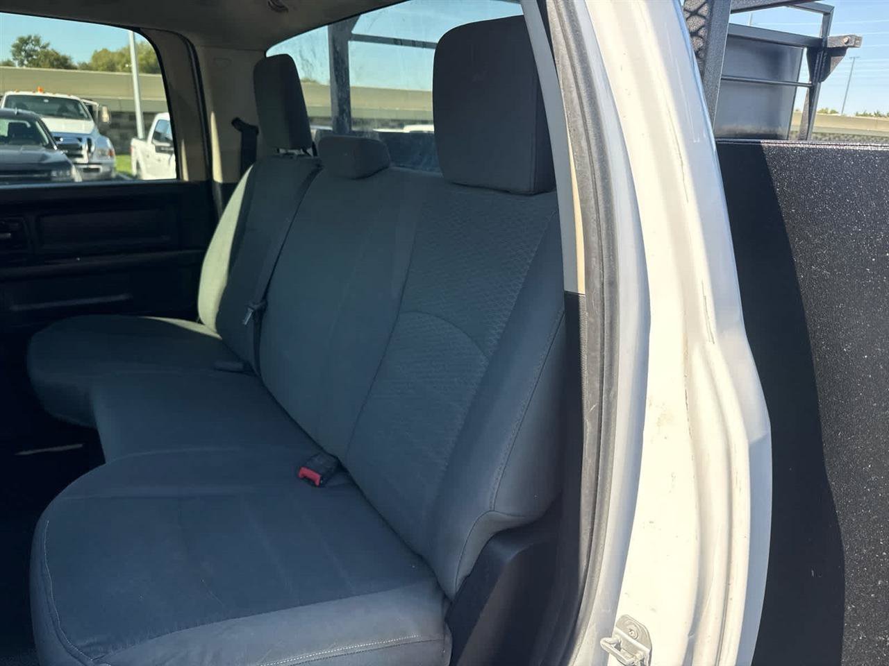 Used 2015 RAM 3500 Tradesman AWD/4WD image 17