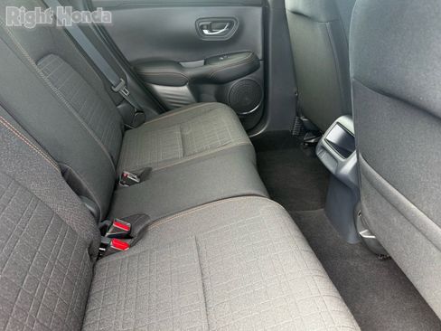 Used 2026 Honda HR-V Sport image 28