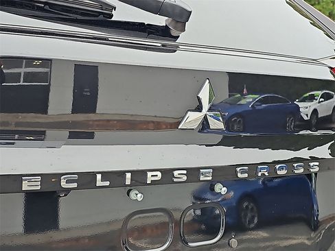 Used 2024 Mitsubishi Eclipse Cross SEL image 30