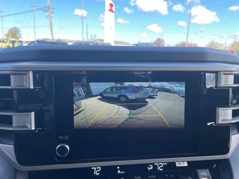 New 2026 Toyota Tundra SR5 AWD/4WD image 20