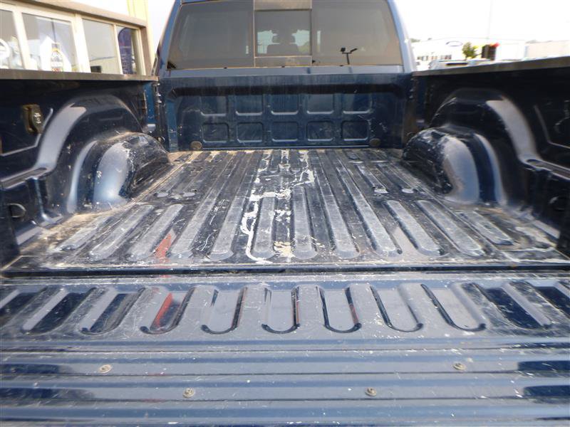 Used 2021 RAM 3500 Laramie AWD/4WD image 22