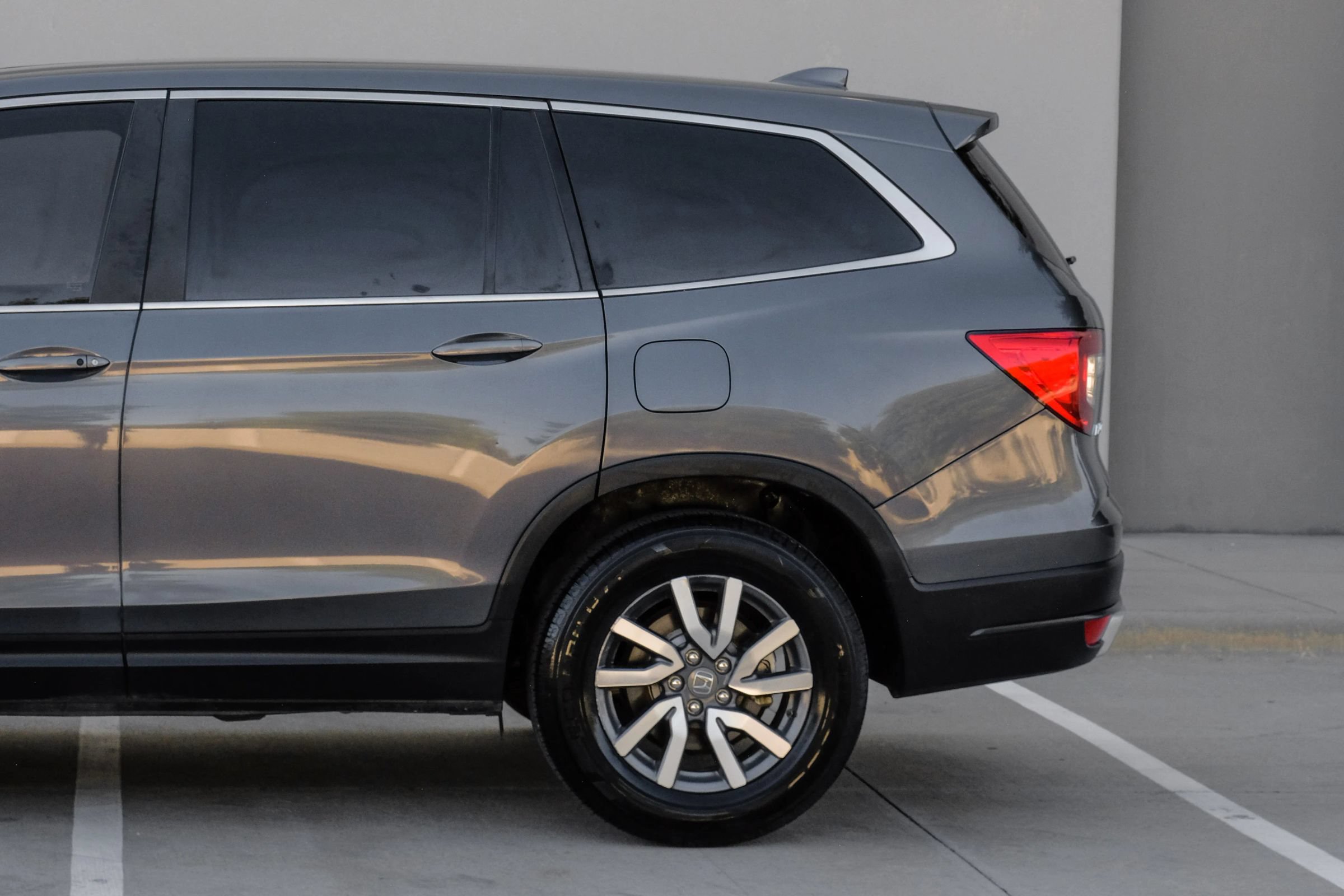 Used 2019 Honda Pilot EX-L image 19