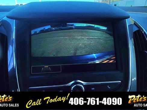 Used 2019 Chevrolet Cruze LT w/ Convenience Package image 27