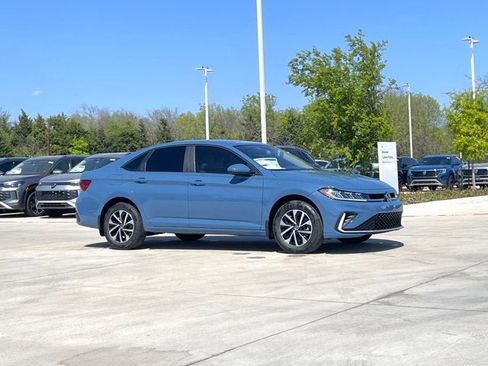 New 2026 Volkswagen Jetta S image 6