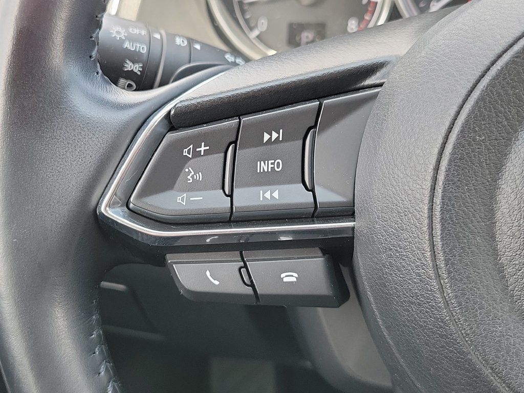 Used 2017 MAZDA MAZDA6 Grand Touring FWD image 17