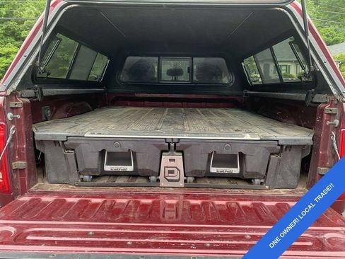 Used 2022 RAM 2500 Laramie AWD/4WD image 10