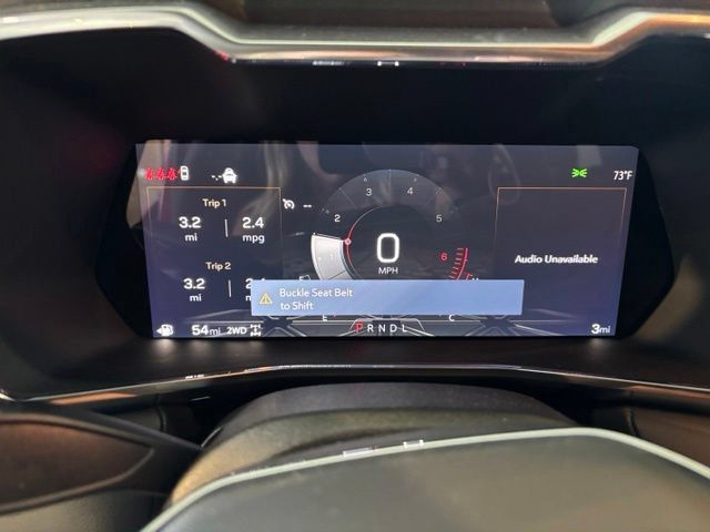 New 2026 GMC Canyon Elevation w/ Convenience Package AWD/4WD image 27