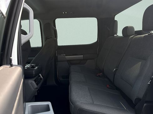Used 2024 Ford F150 XLT w/ Mobile Office Package AWD/4WD image 27