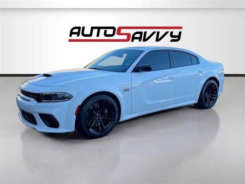 Used 2023 Dodge Charger Scat Pack image 3