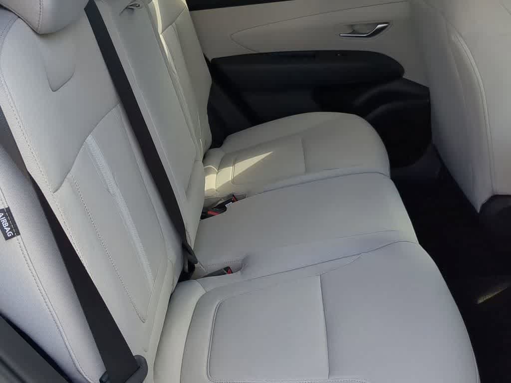 New 2026 Hyundai Tucson SEL Plus FWD image 21