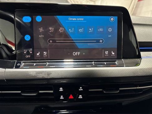 Used 2023 Volkswagen GTI SE w/ SE Leather Package image 26