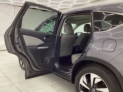 Used 2016 Honda CR-V Touring image 22