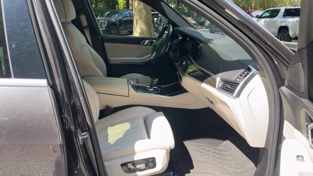 Used 2020 BMW X5 sDrive40i w/ Premium Package RWD image 11
