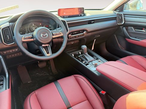 New 2026 MAZDA CX-50 2.5 Hybrid w/ Cargo Package image 15