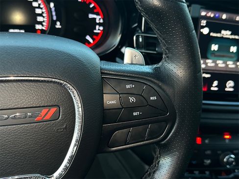 Used 2021 Dodge Durango GT image 26