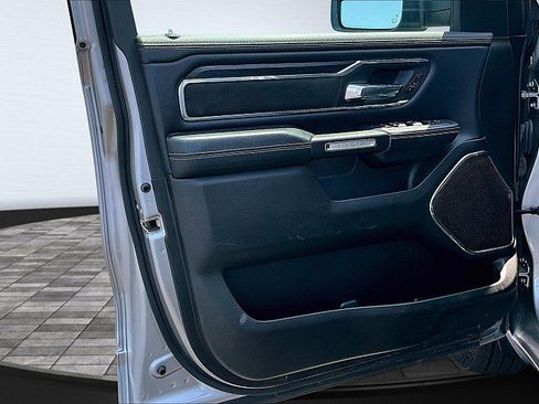Used 2024 RAM 1500 Laramie RWD image 20