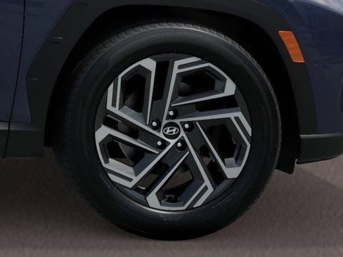 New 2026 Hyundai Tucson Limited w/ Tow & Go Package image 8