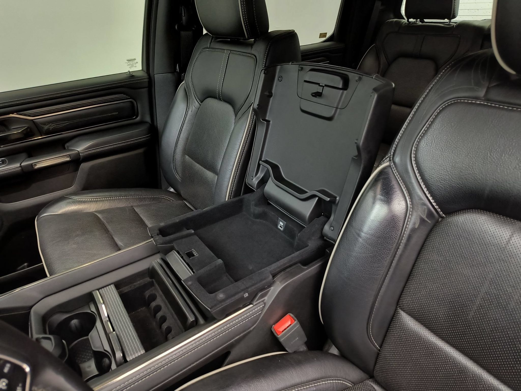 Used 2020 RAM 1500 Limited AWD/4WD image 27