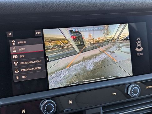 New 2026 Porsche Macan image 19