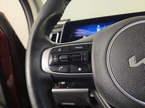 Certified 2023 Kia Sportage SX image 24