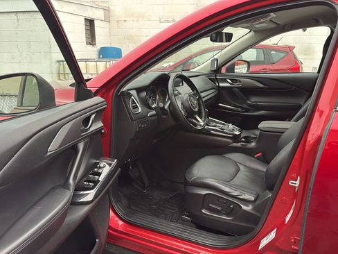 Used 2019 MAZDA CX-9 Touring image 22