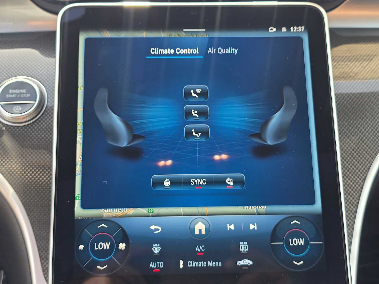 New 2027 Mercedes-Benz CLE 450 4MATIC Coupe image 24
