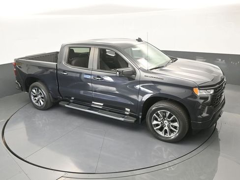 Used 2022 Chevrolet Silverado 1500 RST image 56