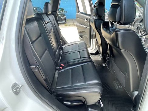 Used 2019 Jeep Grand Cherokee High Altitude AWD/4WD image 26