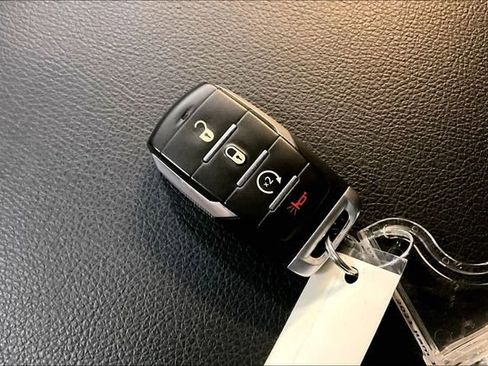 Used 2021 RAM 1500 Big Horn image 36