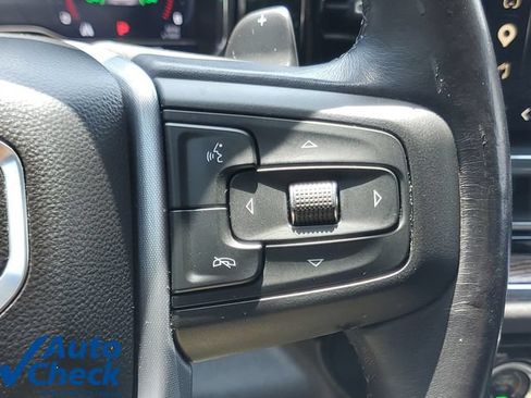 Used 2023 GMC Sierra 1500 Elevation RWD image 23
