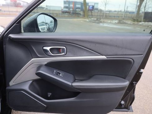 Used 2023 Acura Integra A-Spec FWD image 16
