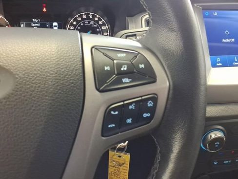 Used 2023 Ford Ranger XLT w/ Equipment Group 301A Mid RWD image 19
