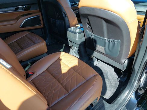 Used 2024 Kia Telluride SX Prestige X-Pro image 12