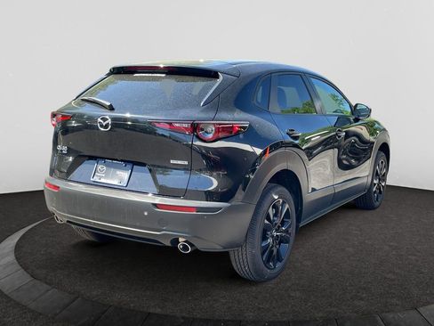 New 2026 MAZDA CX-30 AWD 2.5 S w/ Select Sport Pkg image 5