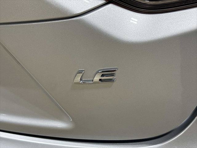 Certified 2021 Toyota Corolla LE FWD image 24