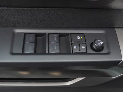 New 2026 Toyota Tundra SR5 w/ TRD Off-Road Package image 19