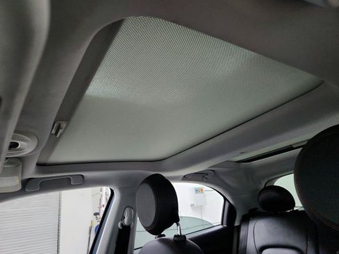 Used 2018 FIAT 500X Trekking FWD image 15
