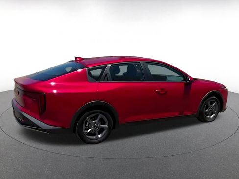 Used 2025 Kia K4 FWD image 7