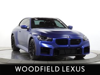 Used 2025 BMW M2 w/ Lighting Package RWD video 1
