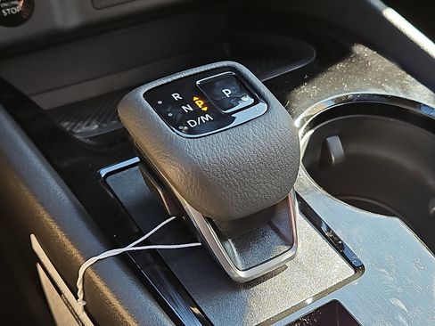 New 2026 Nissan Rogue SV image 13