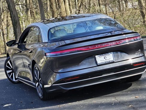 Used 2022 Lucid Air Grand Touring image 72